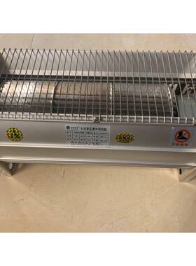 利达干式变压器散热风机HS760110HS850-10-干变横URA流冷1却风机