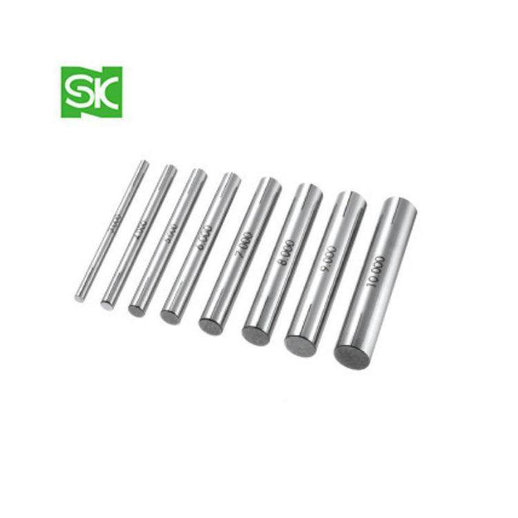 K规SL-5BL-3537A量3.000-3.套500有校准参考线针规装