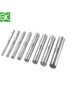 K规SL-5BL-3537A量3.000-3.套500有校准参考线针规装