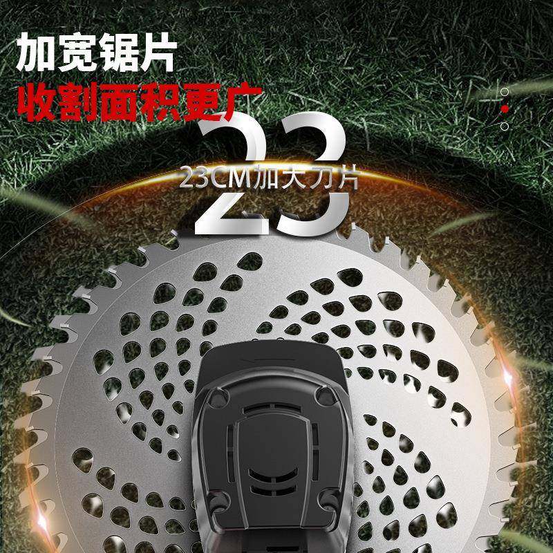 无刷锂电割草电机动机便携式功CFP率打草小型家用除草机充大电割,农机/农具/农膜,割灌机/割草机/油锯,淘宝优惠券,粉丝福利购,淘宝优惠卷