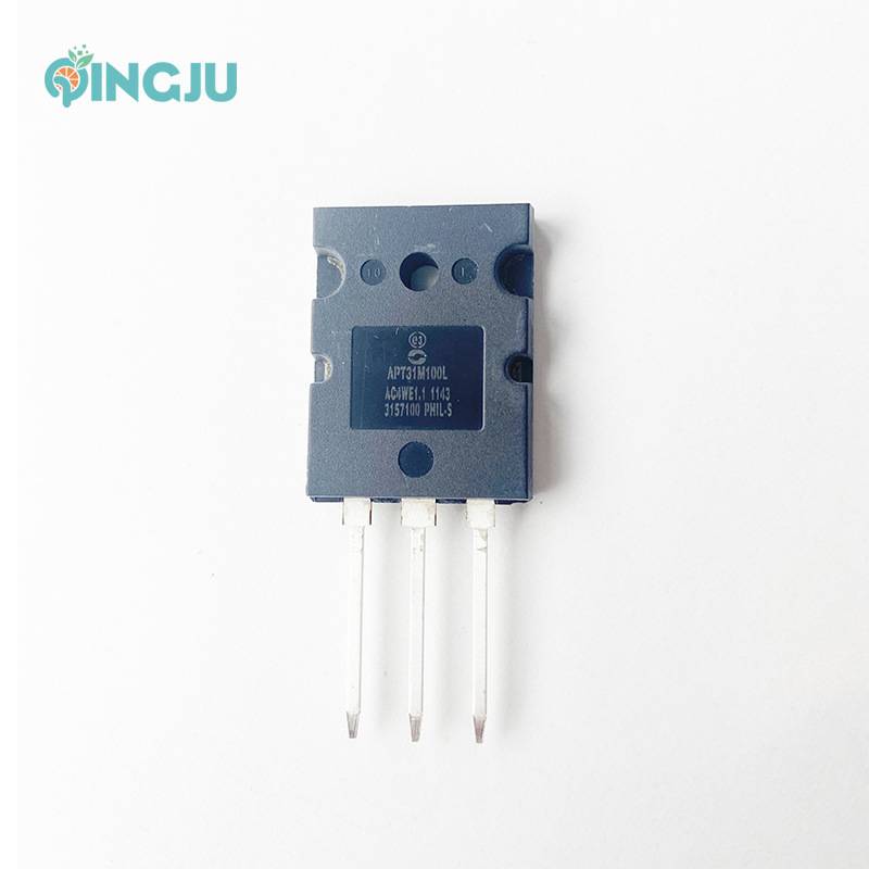 APT31M100LMOS场效应管NTO-2641000V32A晶体管高压功率器件电子管