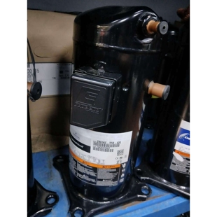 谷轮5P匹并联压缩机4管ZR61KC-TFD-420/422 ZR72KC-TFD-420/422