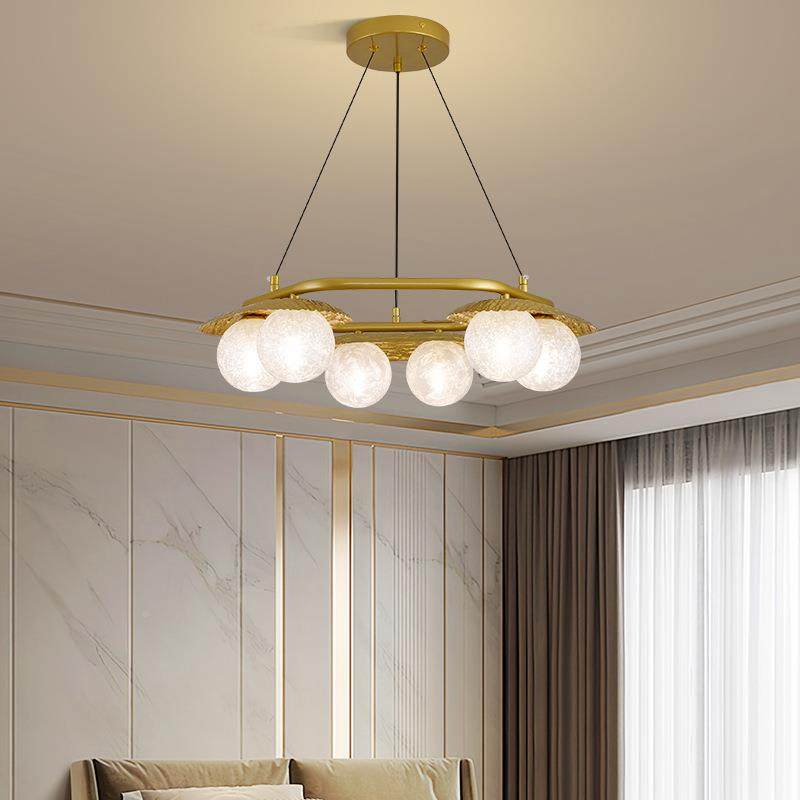 轻奢房意式样板客厅吊灯具现卧简约大78气室书房餐厅饭店包厢代吊,家装灯饰光源,智能吊灯,淘宝优惠券,粉丝福利购,淘宝优惠卷