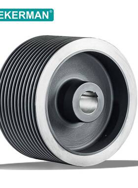 132L860L8型号型8槽781PL非标多楔1带轮