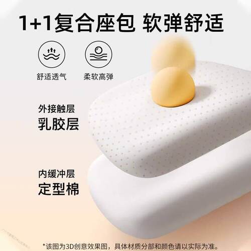 电脑椅学子舒服久坐家用靠背办公座生椅见详情学宿舍人习体工学电