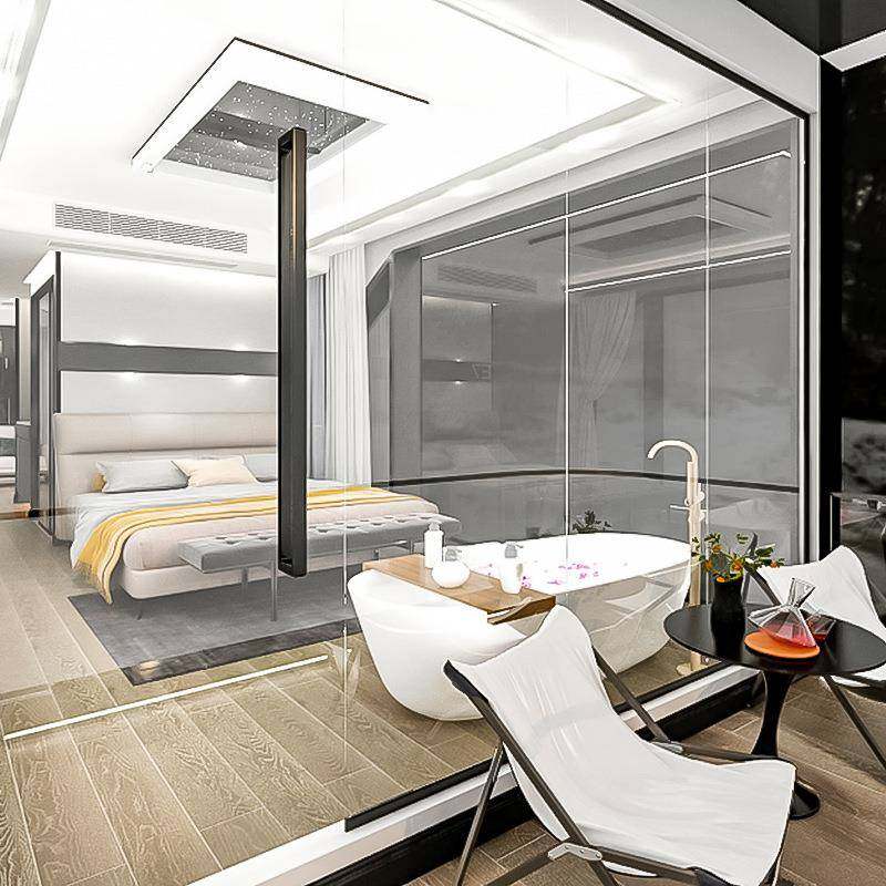 太空舱移动房动R10民阳宿房空房光房智能房屋集星装箱移房屋厂家,基础建材,轻钢别墅,淘宝优惠券,粉丝福利购,淘宝优惠卷