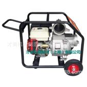 小CM150KB 便携式 自吸排机污污水市政施工应急抢险排污泵泵汽油型