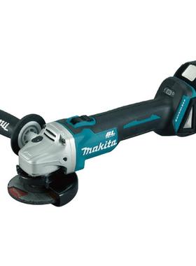 牧田（MAKITA）DGA404SFJ角磨机打磨机角向磨光机抛光机100mm2电