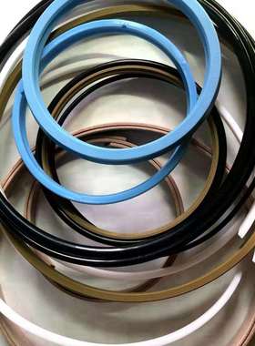 209-27-71370工程机械油封