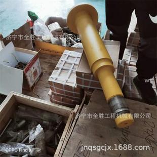 01063提升油缸倾斜油缸涨紧油缸总成 D65E 12推土机14Y