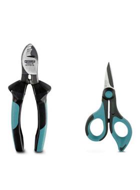 菲尼克斯电缆切割工具-CUTFOX12-1212128菲尼克斯切线钳