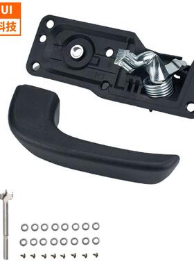 跨境20833606汽车门拉手20871488车门把手修理套件适用雪佛兰外贸