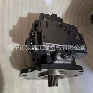 6发动机708 00460液压风扇泵适用X松 17推土机SAA6D140E D65PX