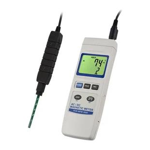 3000mT PCE 30000G 磁强计 MFM3000手持式