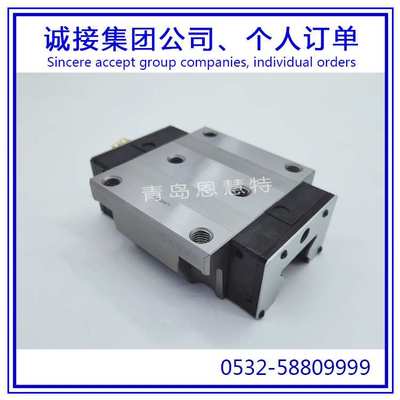 THK直线导轨滑块SRG65C SRG65LC SRG65SLC SRG85LC滚珠导轨