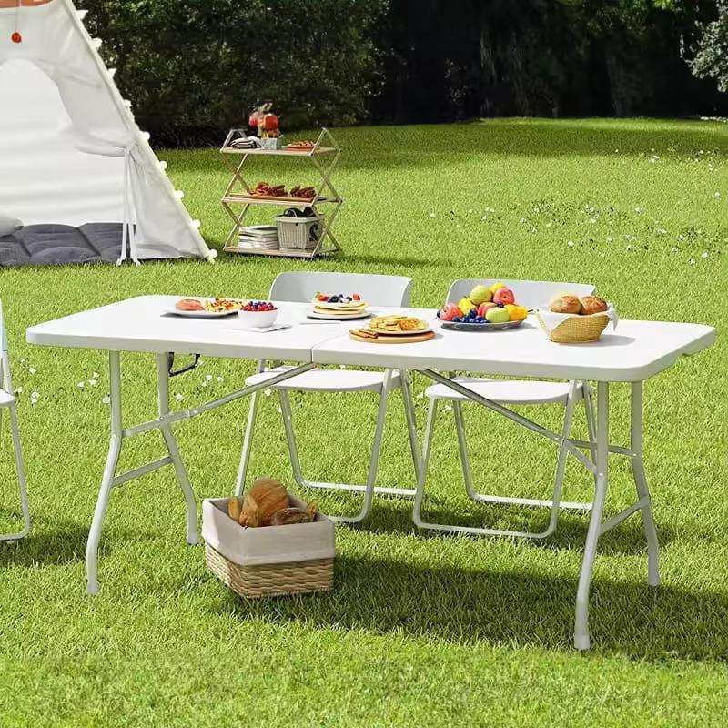 户外用品桌子家用便携餐桌夜市专用椅子简易折叠桌子摆摊桌椅套装