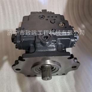 载机配件 009707081S00970WA470风扇泵装 708