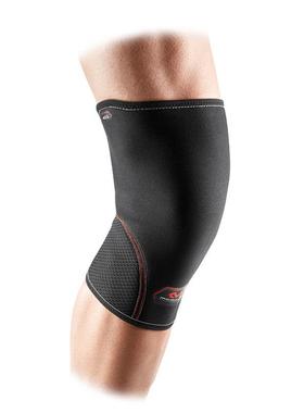 迈克达威McDavid护具运动护膝保护膝盖轻量护膝401R单只装护膝