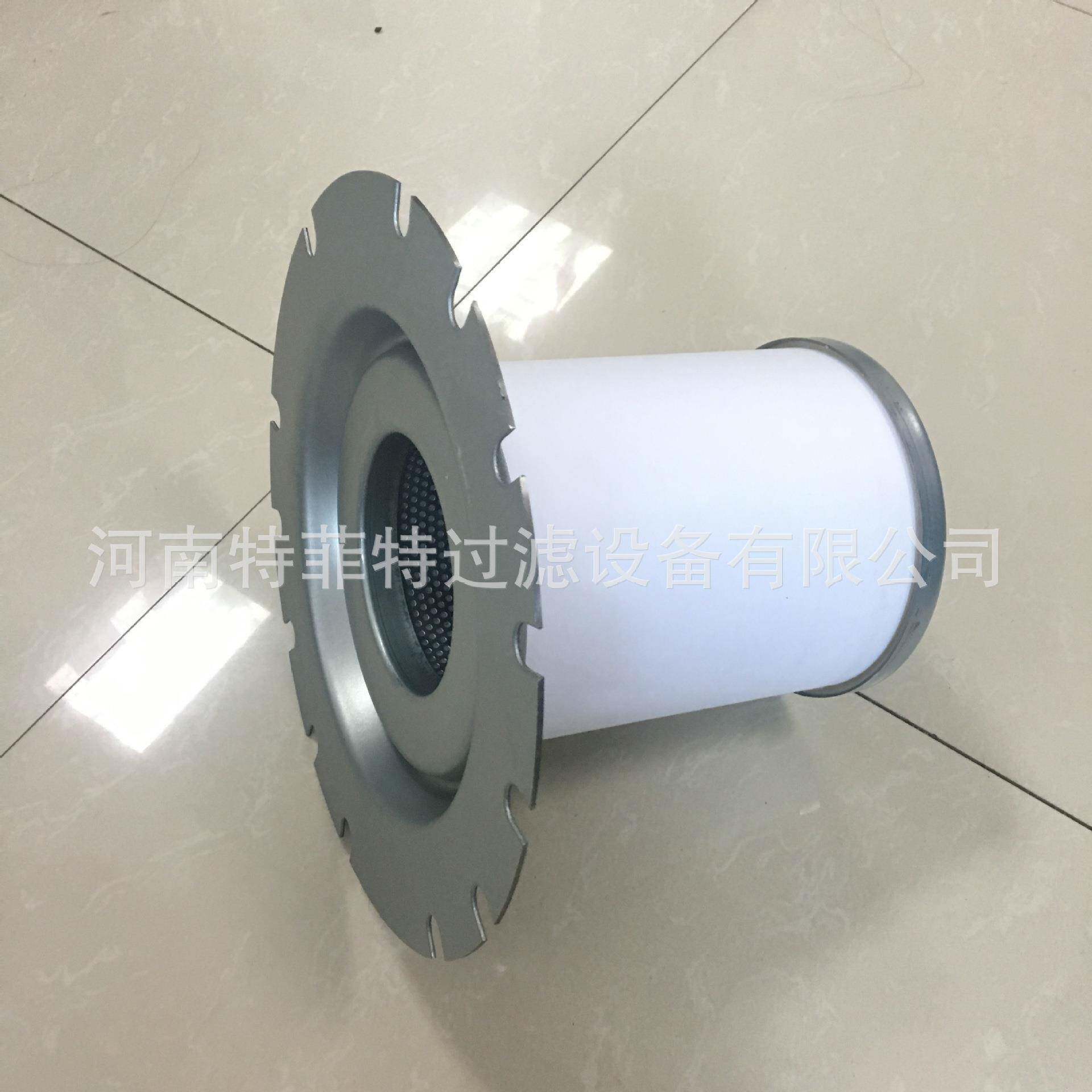 PWE工厂产空5压机维修保养配件油气生分离油1分滤芯62775400