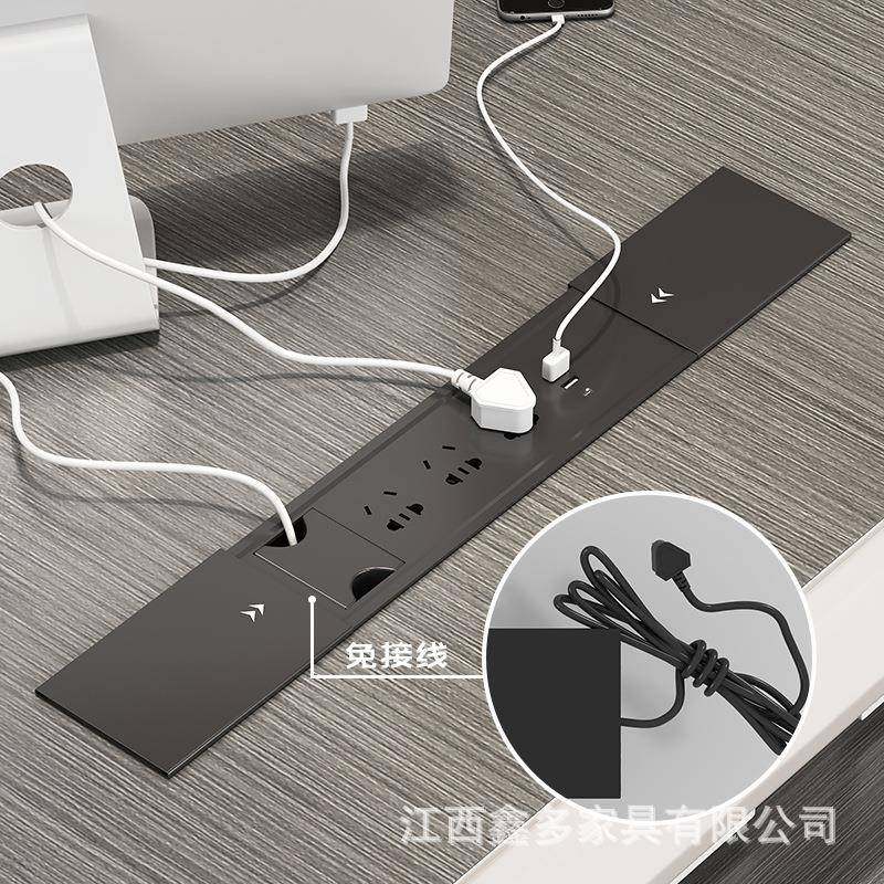 老板办公桌脑简约现代总裁电桌公259椅板组合办室单人轻奢大班台,基础建材,脚轮/万向轮,淘宝优惠券,粉丝福利购,淘宝优惠卷