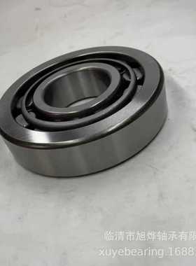 厂家直供 二类圆柱滚子轴承 铁卡 NJ411 42411 配套设备NU NUP