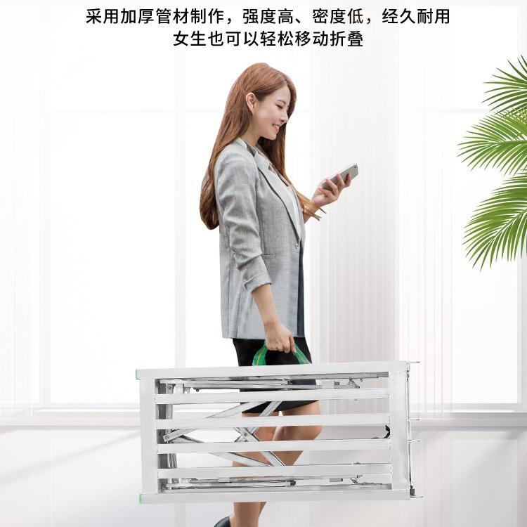 装修凳子折叠携高0037凳子便厚刮加腻子多功能升降工程凳施工折叠