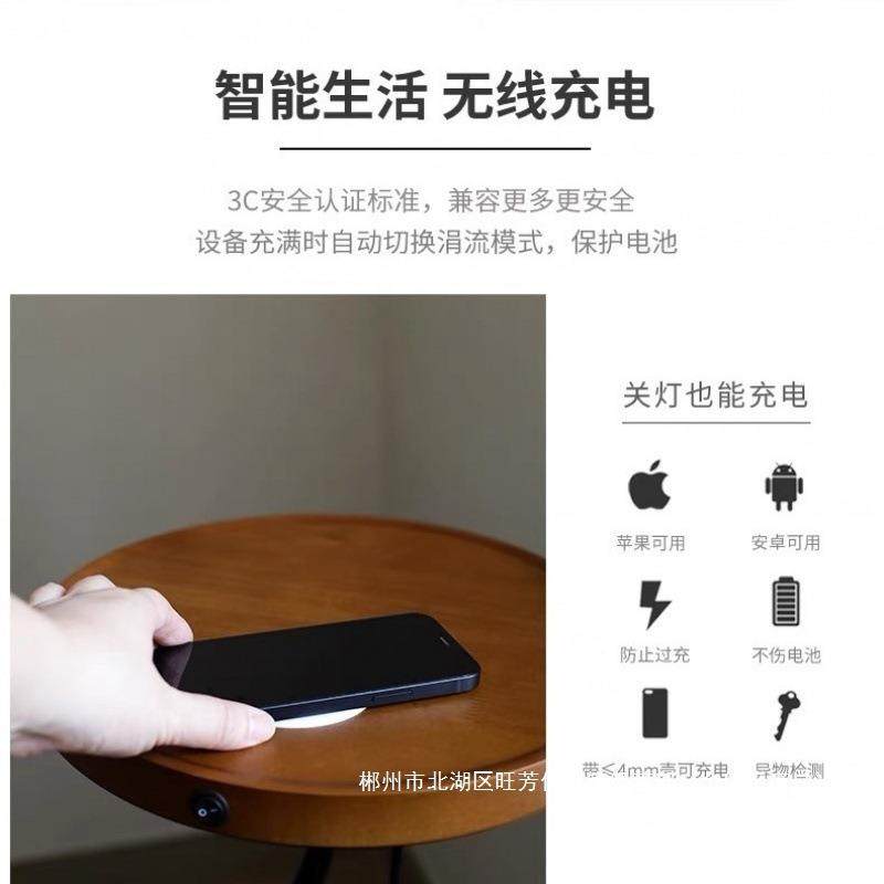 全光400谱护围眼落地灯百褶无手充一体客厅沙机发茶几台线灯卧室,家装灯饰光源,装饰落地灯,淘宝优惠券,粉丝福利购,淘宝优惠卷