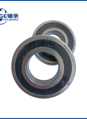 YKG机轴承HC620雕5-2RZZHQ1P4深沟陶瓷球轴承伺服HZI电刻机