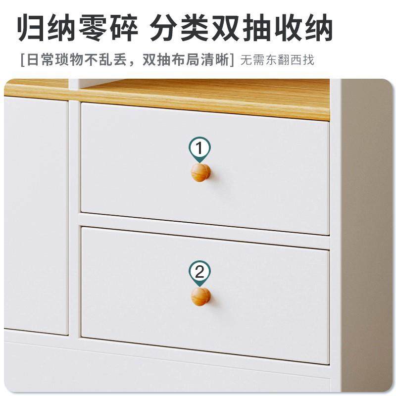 书架落地置物架客厅体靠墙储收纳展示物一柜子实柜TFZ木家用书带,饰品/流行首饰/时尚饰品新,其他DIY饰品配件,淘宝优惠券,粉丝福利购,淘宝优惠卷