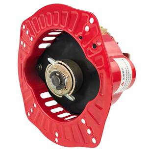 168 170卧式柴油机抽水机水泵配件大全免拉启动器手摇易起动器