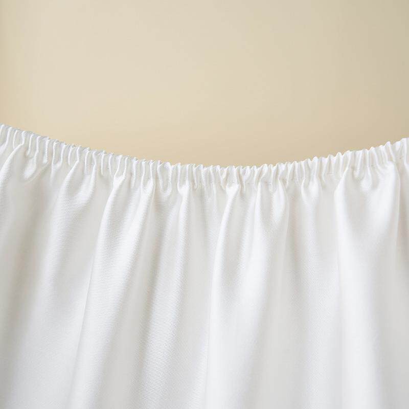 60全棉夹pp0130棉防水床笠支梦思垫子保护套纯防尿隔棉脏全包围席