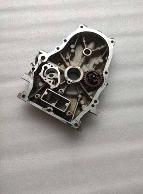 盖隆L机O鑫NCIN双缸发动发电机配件LC2V78F-2箱总成边JFF盖后盖