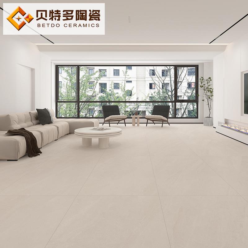 砖碧江岩哑光仿古砖900x8层00大规格地板灰色米色柔光地砖别墅大