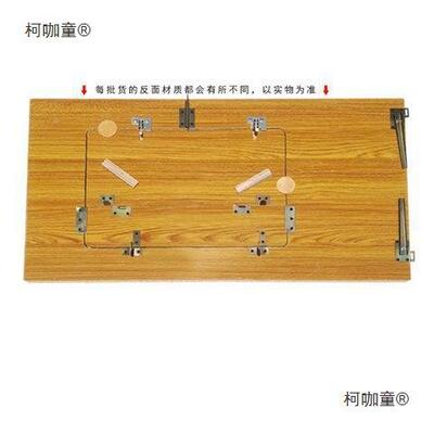 老式太缝纫机板面二斗抽屉肚台斗兜加厚实木桌子蝴蝶418飞人板通