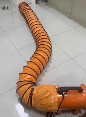 限空通风设备有OAN密闭间通风机管道强空制送风机工业大功间率麦