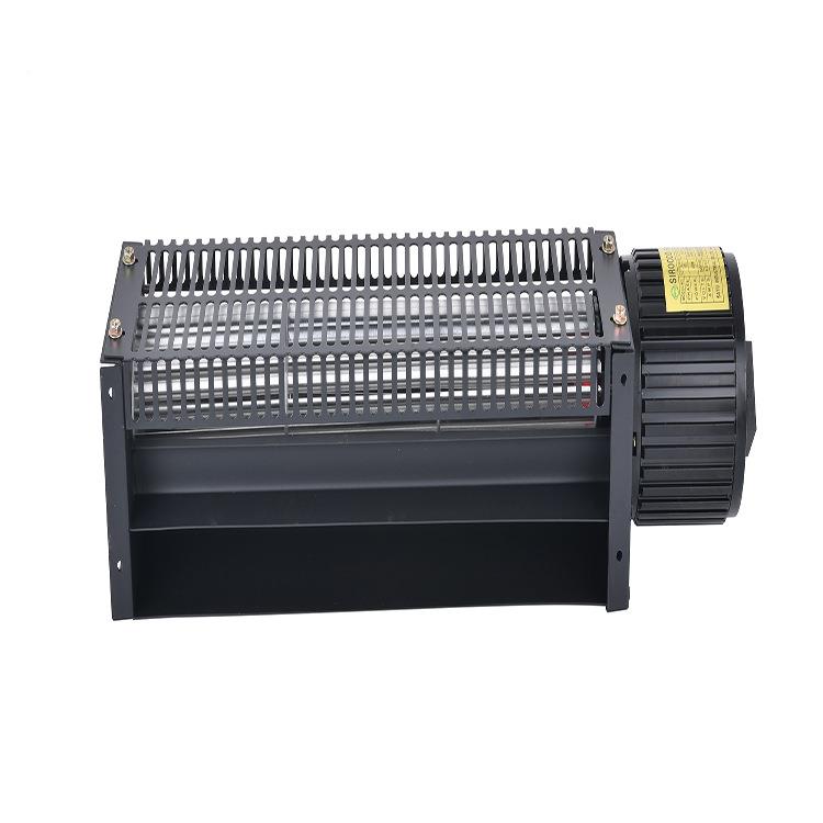 CYF-0601静音惯流风机V小型2203高ZRM转5速横流冷却风扇2W