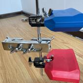 击器木鱼梆子牛铃子鼓乐队伴打架GFU奏牛铃音乐教具铃乐鼓