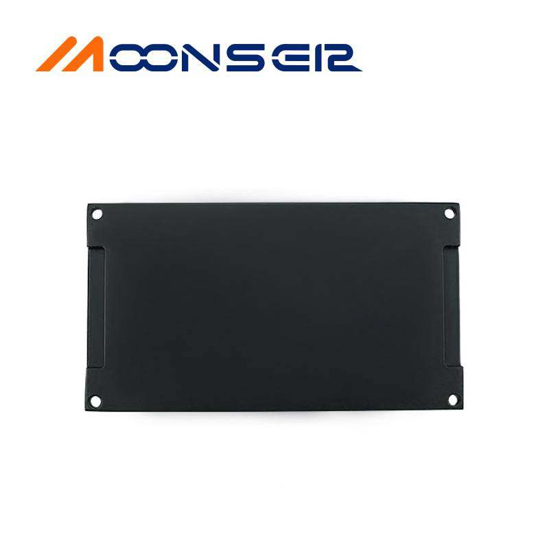 柴油发电机组转速控制器孚创C1000A发电机组配件电子调速器调速板