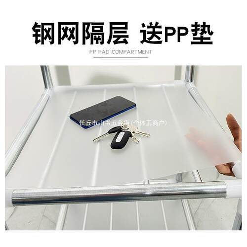 简衣柜耐家用卧室组装衣柜C130款和钢管结布实用出租房用柜子易经