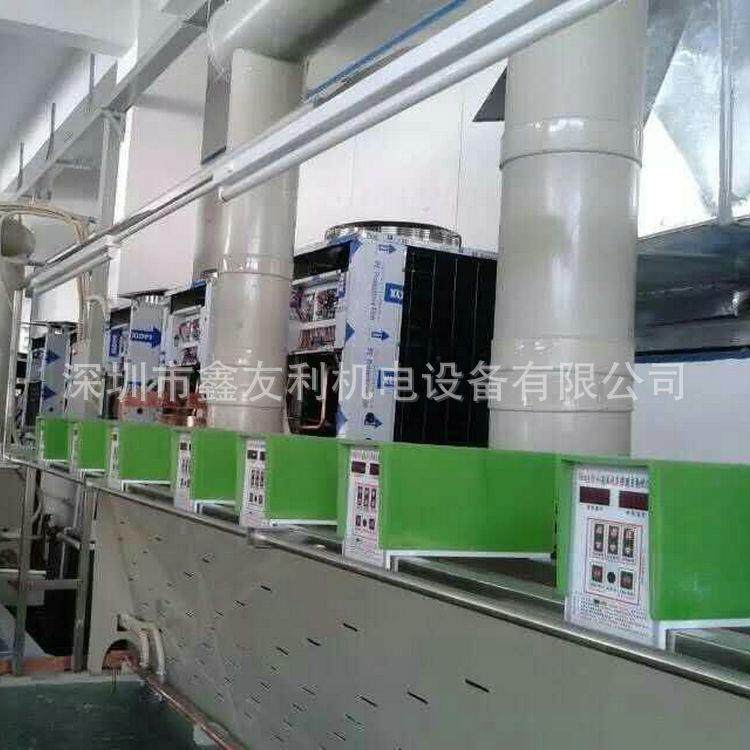 多能智功能旋转摇摆头定制开关专业制作旋摇摆电镀设备厂家转直销