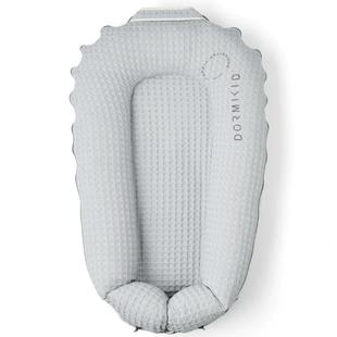 跨境亚马逊货供便携式 527可洗婴拆儿窝床中床可折躺叠防压新生儿