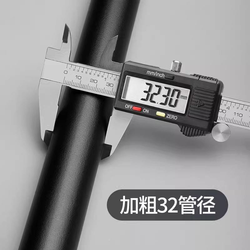 顶天立地衣架客厅置台卧室收置物架室阳纳TTzrfxgu内免打孔开放式