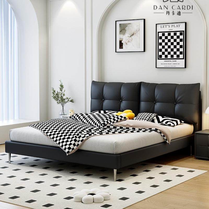 黑简榻JI515615约风软包床背头靠垫大靠床头罩榻米新白款可拆洗可,居家布艺,抱枕被,淘宝优惠券,粉丝福利购,淘宝优惠卷