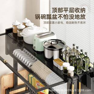 厨房水槽置物架家用碗碟收纳洗槽池防尘碗碗柜多台面LSJ09功水能