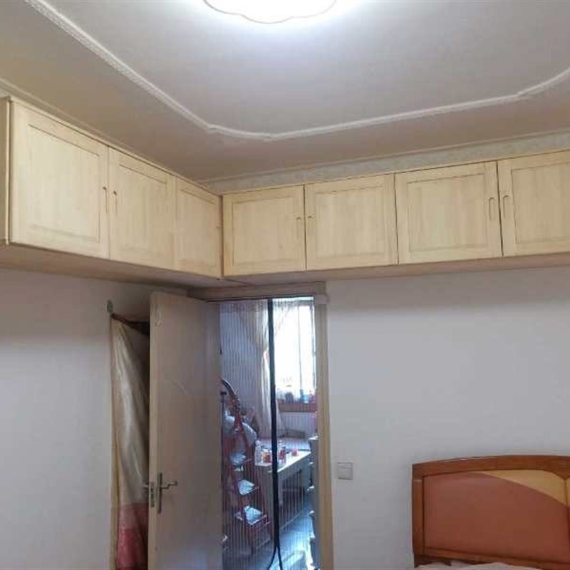 实木吊柜厨房吊柜卧室壁柜储物柜客厅底柜松木R顶柜卫生间置物柜