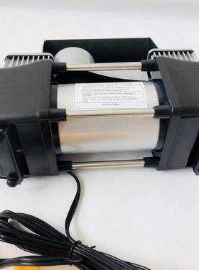 车载充功气泵双缸便携式轮胎1充气机高压大率744132v汽车快速打气