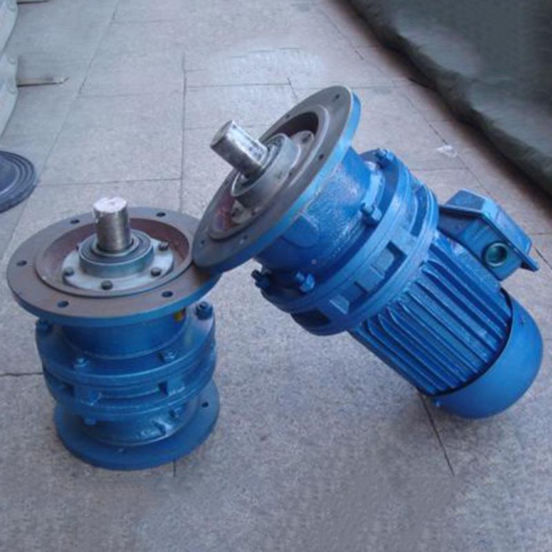 洋【海8传动】CWS60-0-100系列蜗轮蜗杆减速机配可配电CWS63-40机