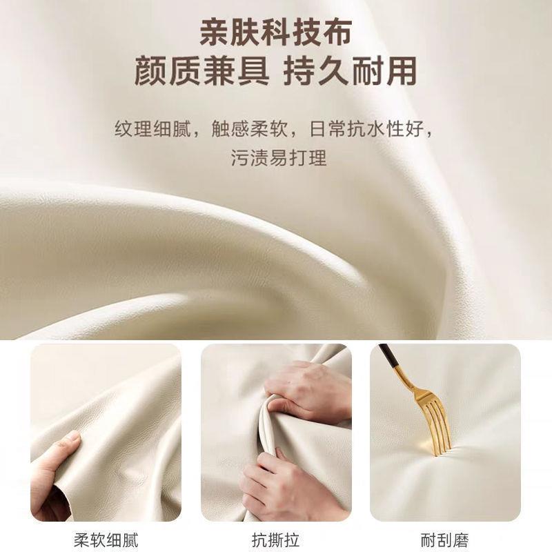 艺实木床家用主卧2约米大床布人床1.8m双床简UWS1.2米出租房床架