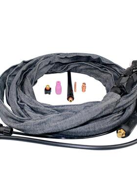 接工具配件4MWP9焊FV风冷带门氩弧焊TIG焊505枪阀35-70接头