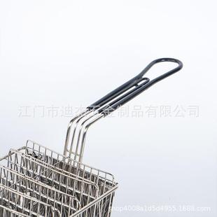 工厂taco塔博司克炸篮多功能折4格塔克叠炸篮玉米饼饼寿定型炸篮